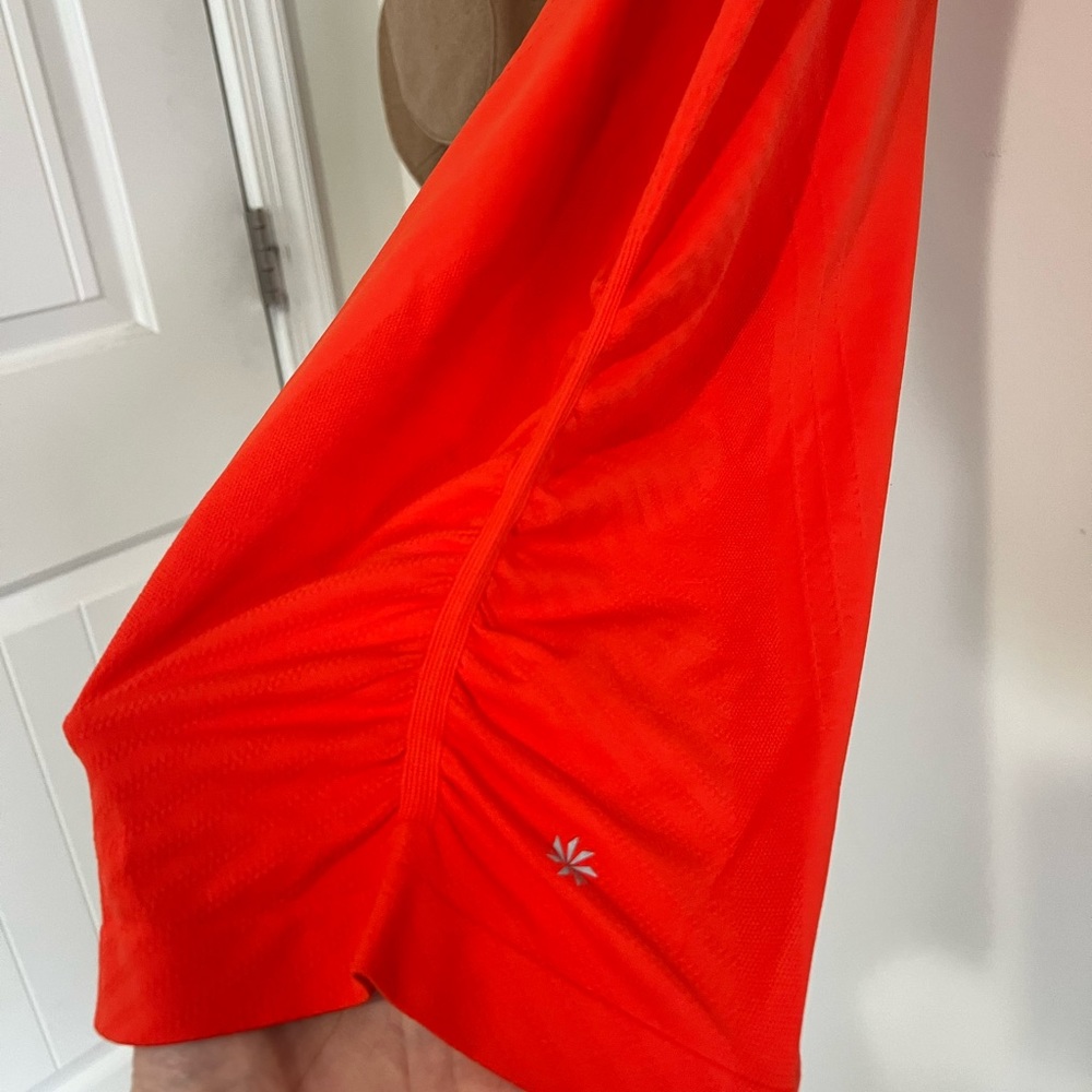 Athleta Racer Back Tank - Picture 5 of 8
